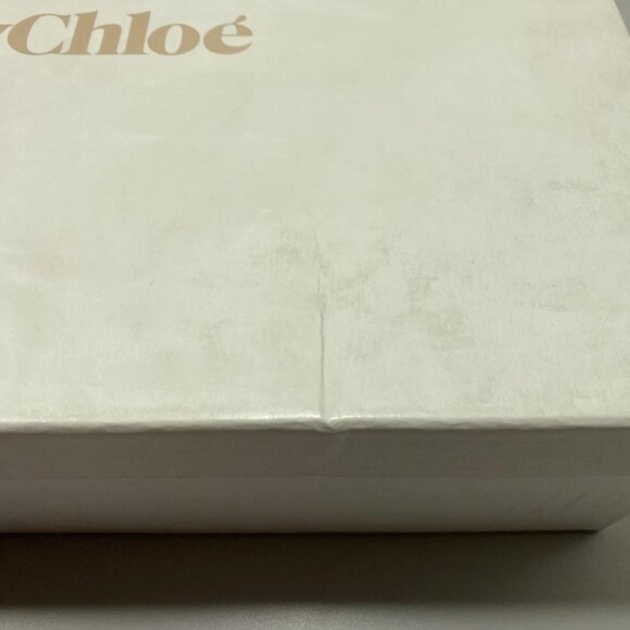 NEW SEE BY CHLOE Women's Western Boots – Black Leather, Size 9 - Picture 5 of 16